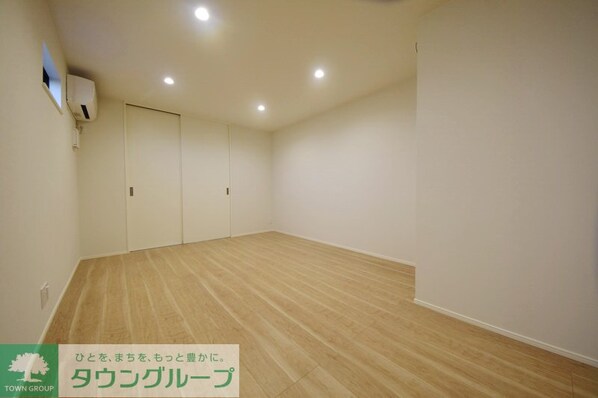 GRADUS北上尾の物件内観写真